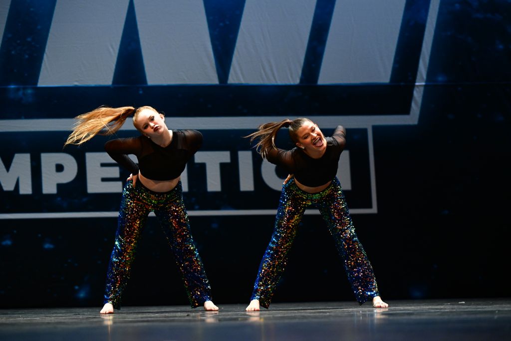 The Way You Make Me Feel