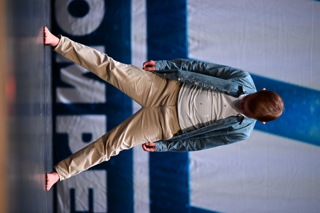 Wait Till You See Me Smile