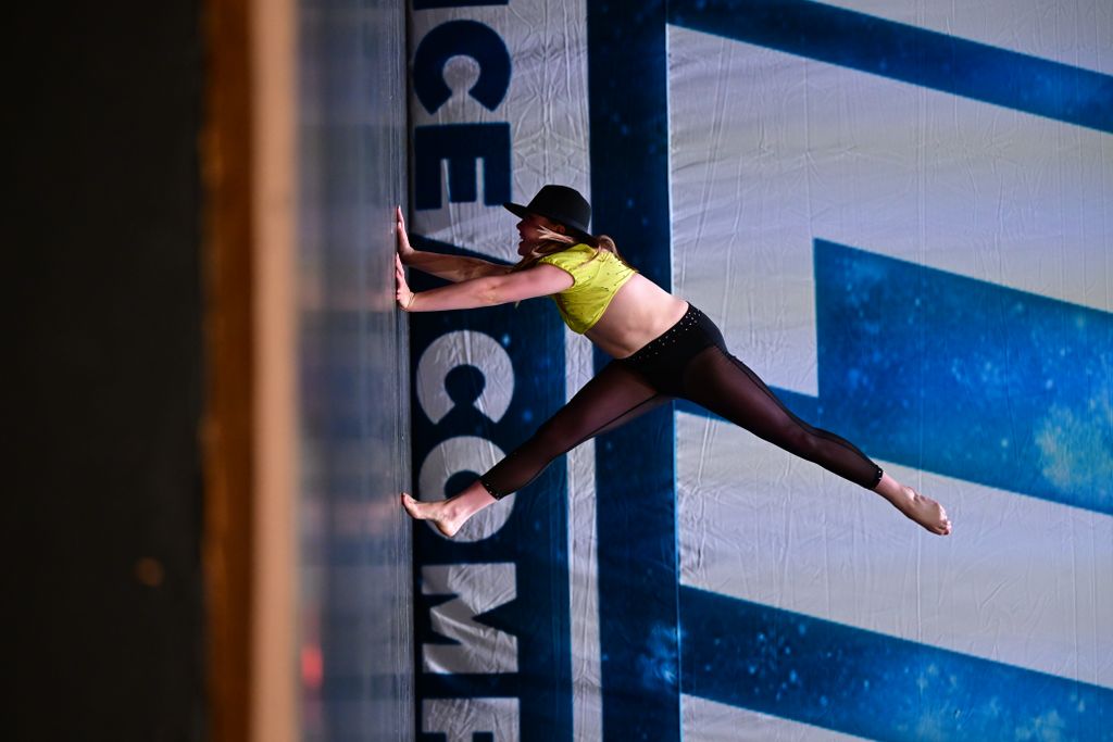 Welcome To Hollywood