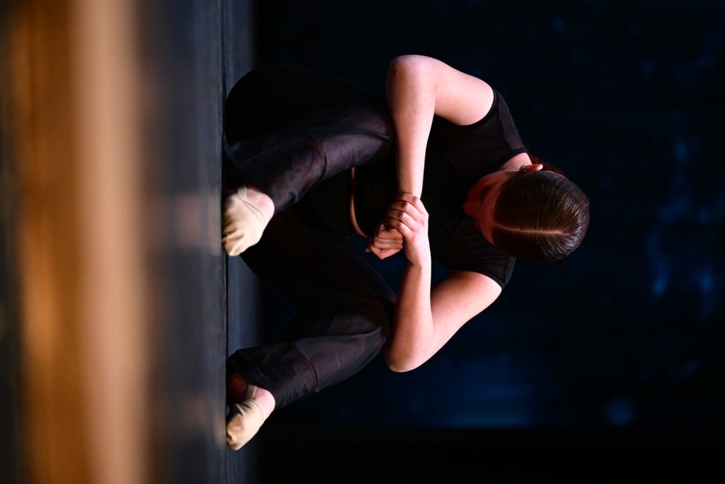 This Place Is A Shelter