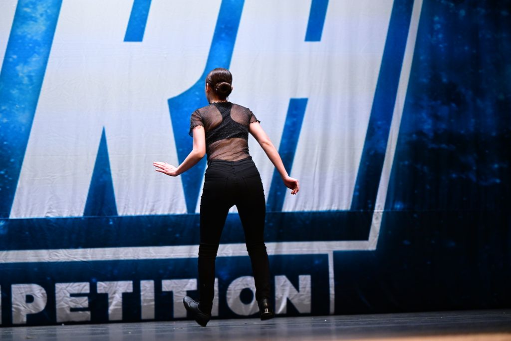 Welcome To The Jungle