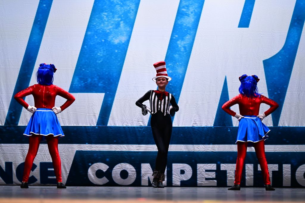 A Day For The Cat In The Hat