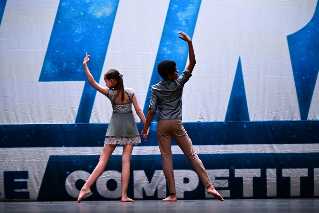 Tomorrow Never Comes