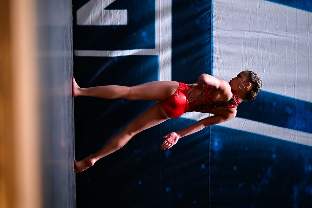 The Way You Make Me Feel