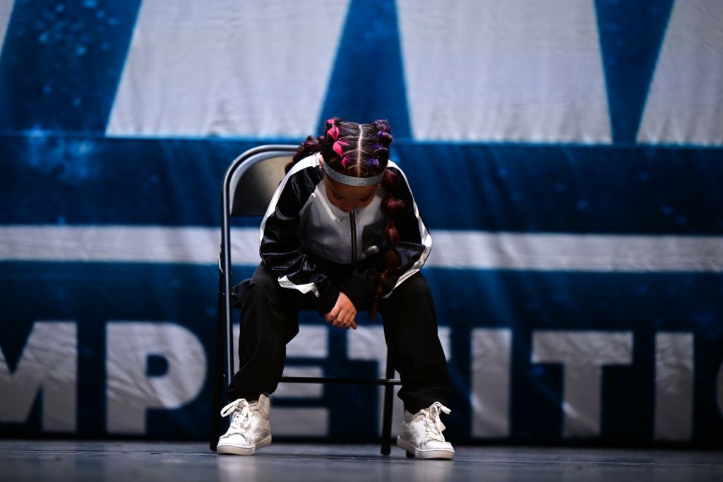 Astronaut In The Ocean