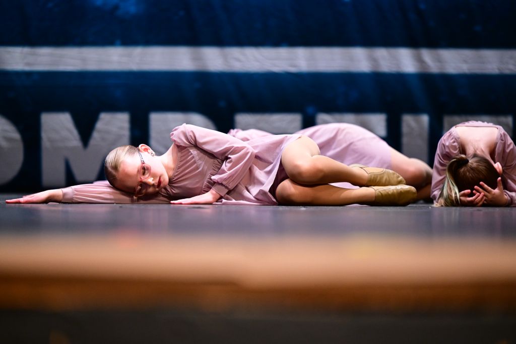 Places We Won't Walk