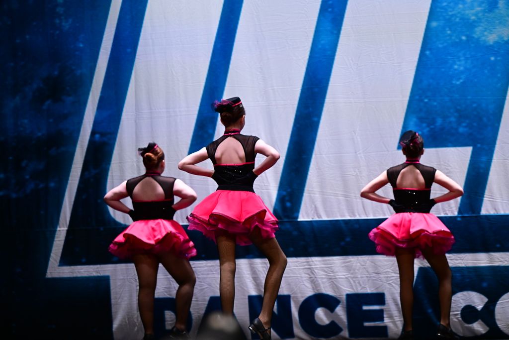 Itty Bitty Pretty One