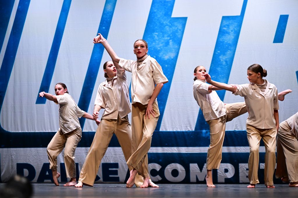 Breaking At The Seams