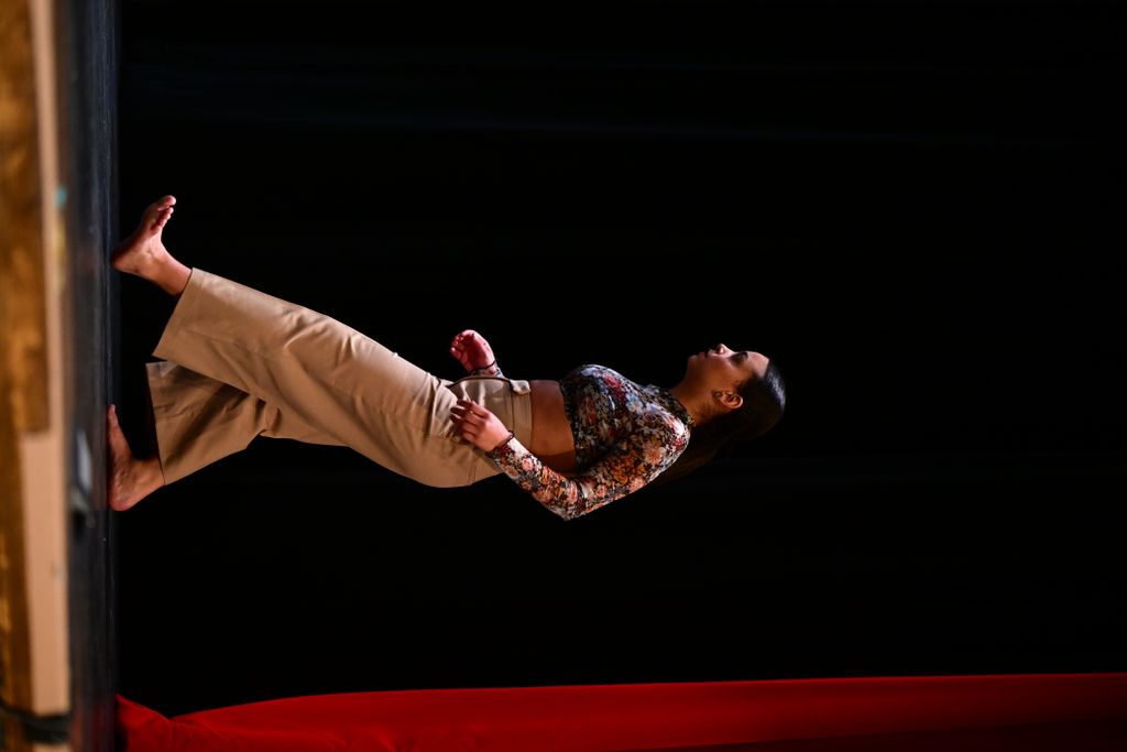 The First Time Ever I Saw Your Face