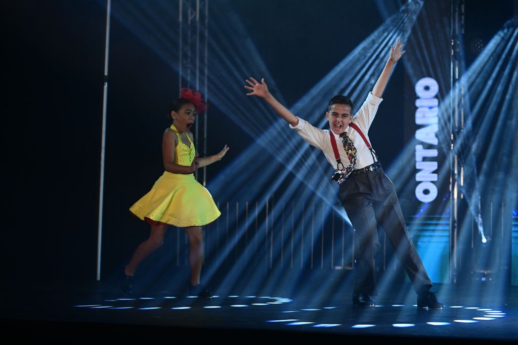 Reet, Petite, And Gone