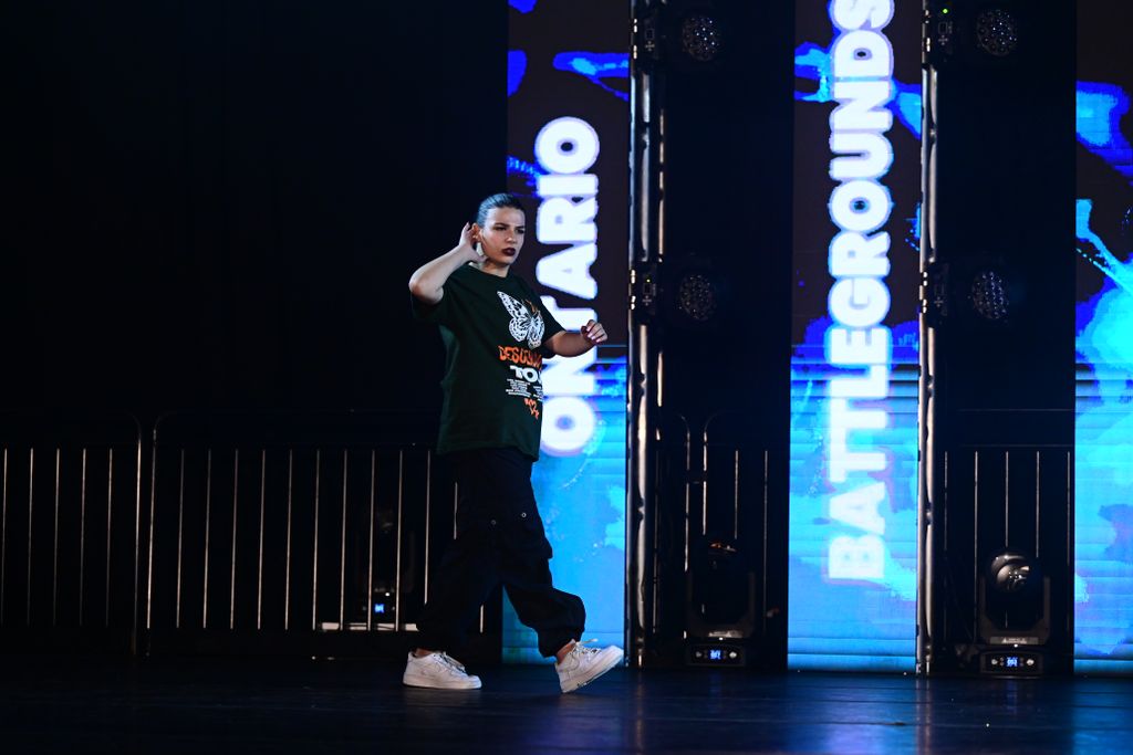 Walk It Like I Talk It