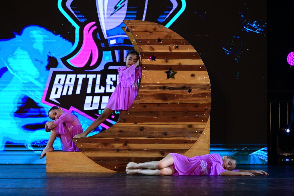 Imagine A Wonderful World