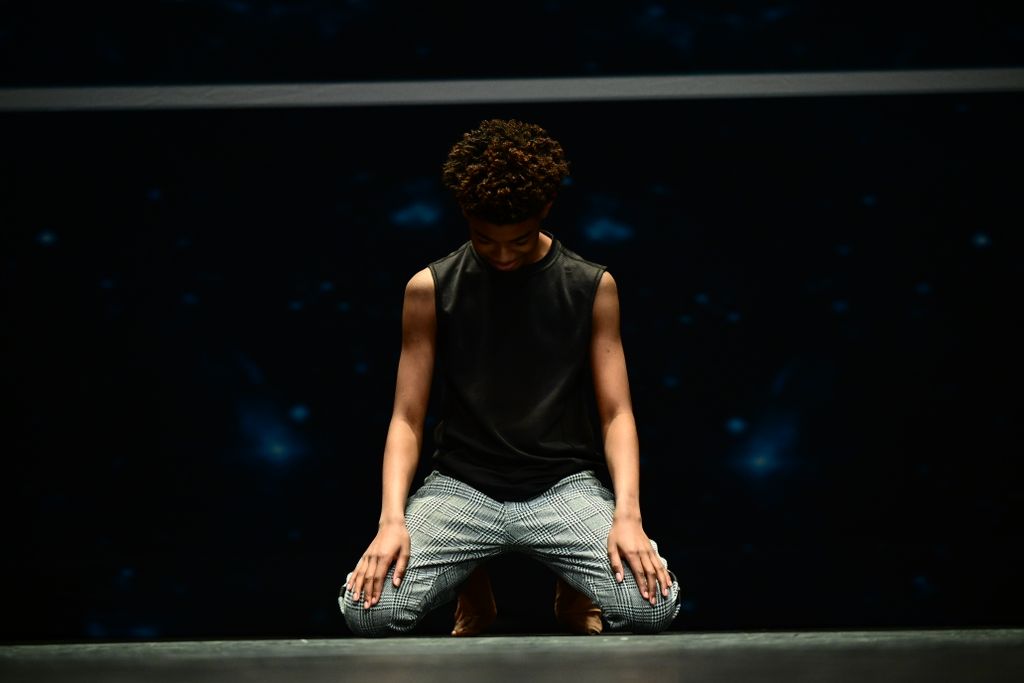 Change Is Everything