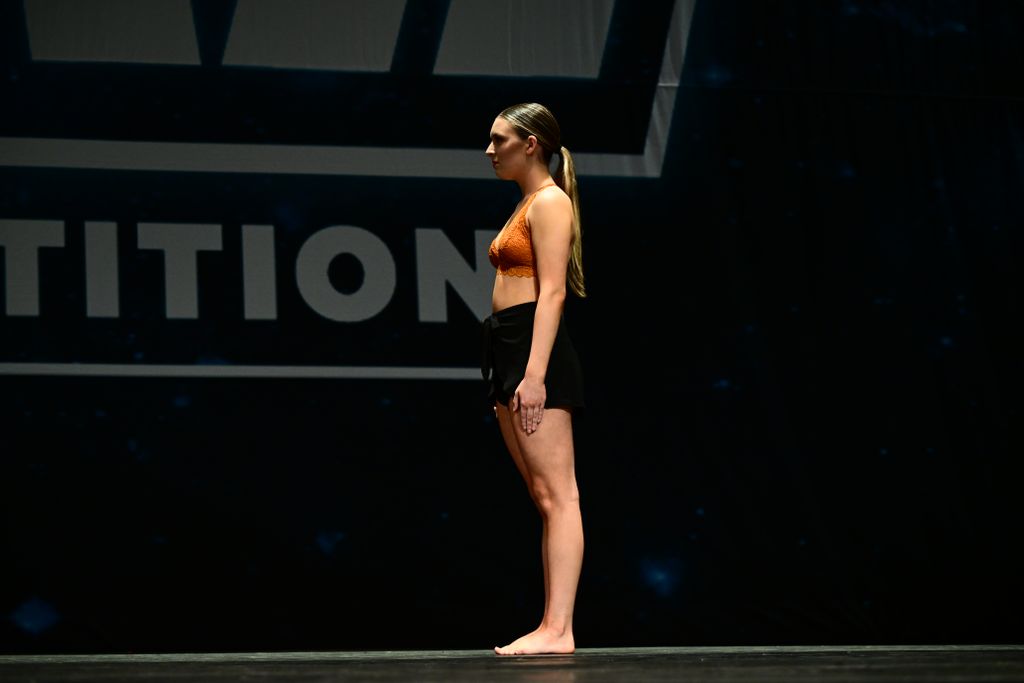 Something In The Orange