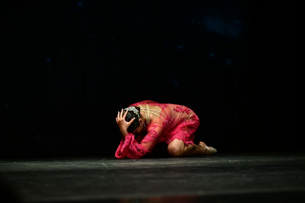 It Must Have Been Love