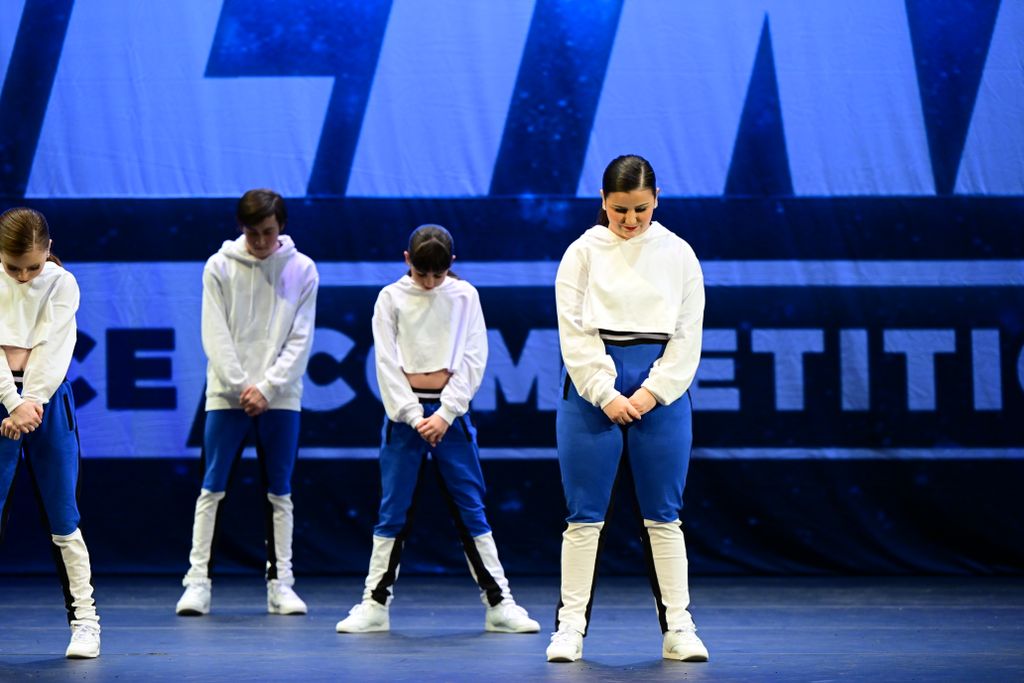 Betta Watch Yourself