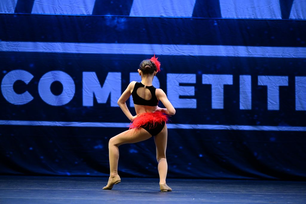 Rhythm Is Gonna Get You