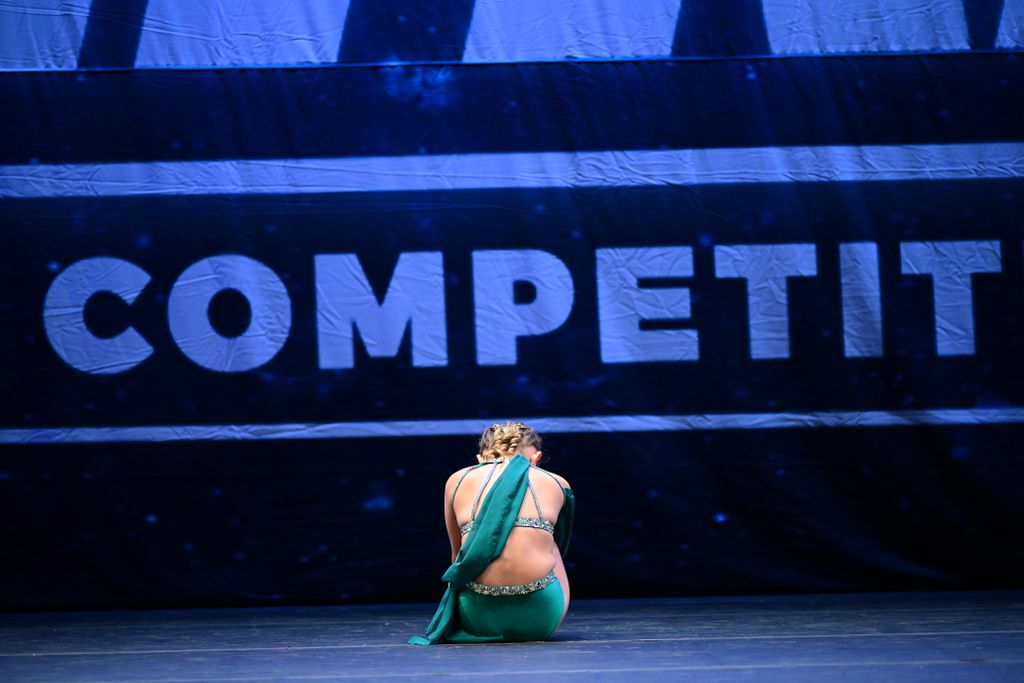 Just The Way You Are