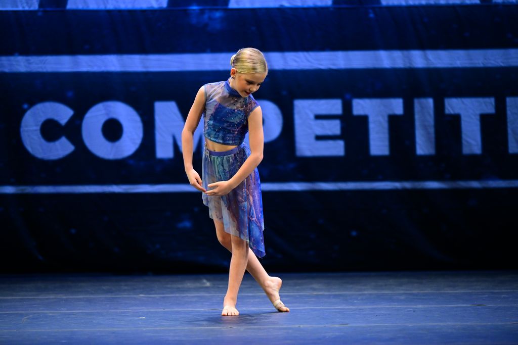 What Dreams Are Made Of