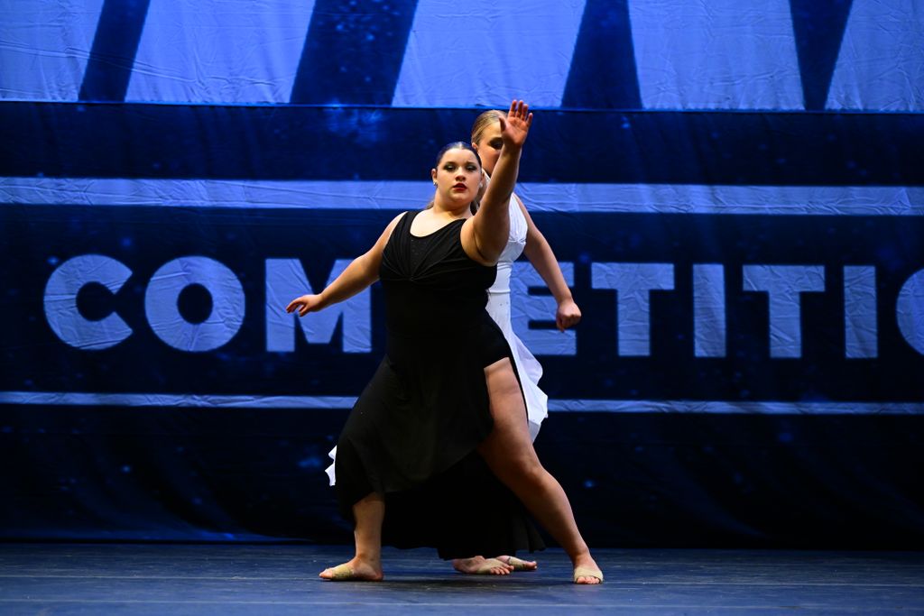 Through The Looking Glass