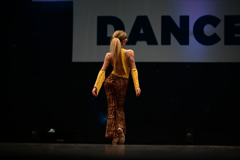 Shake Your Groove Thing