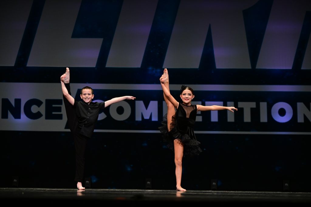 I Don't Wanna Miss A Thing