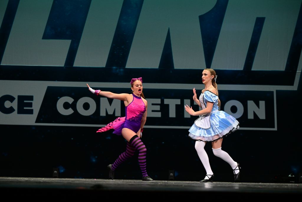 Welcome To Wonderland