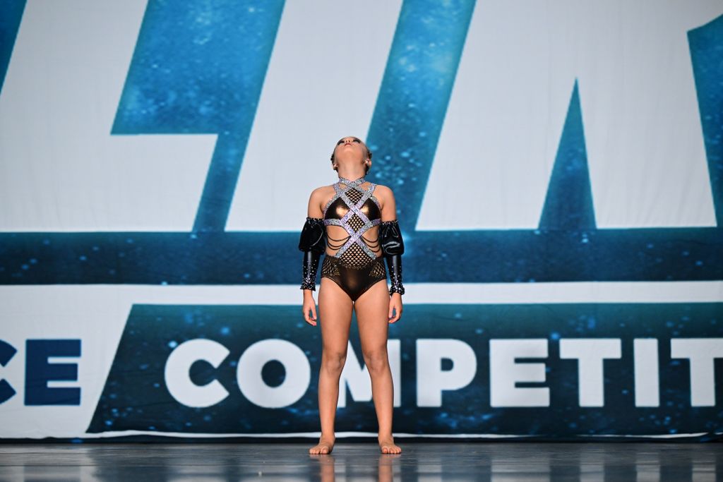 You Should See Me In A Crown