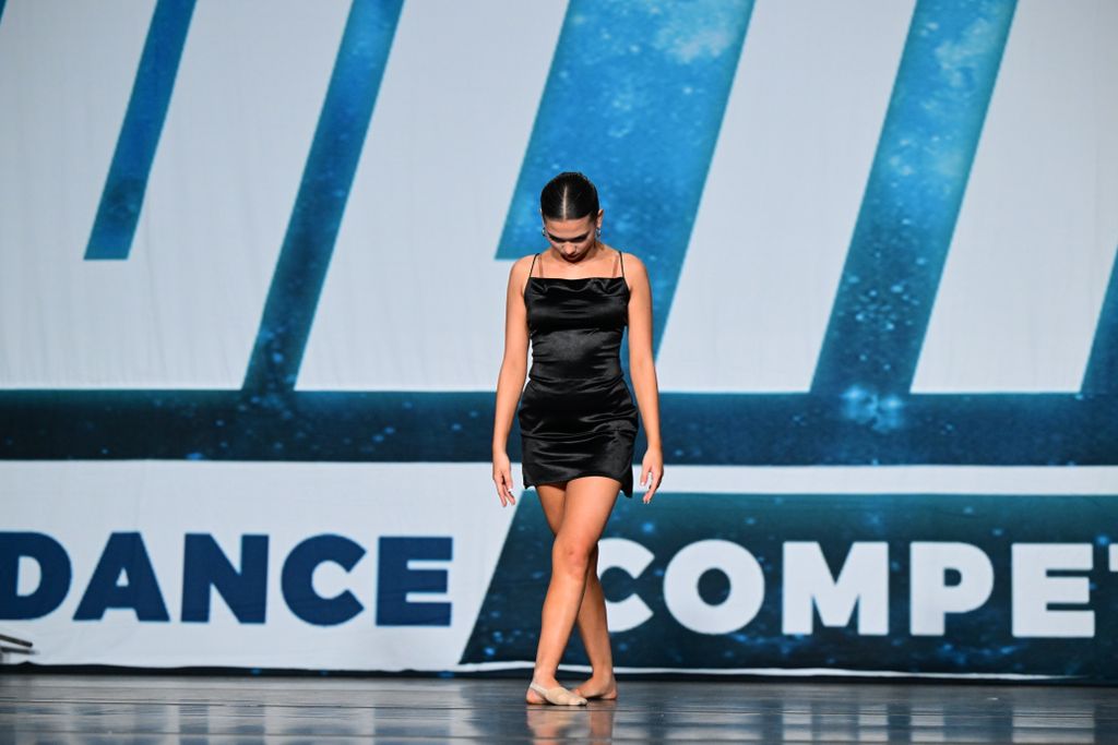 A Different Kind Of Love