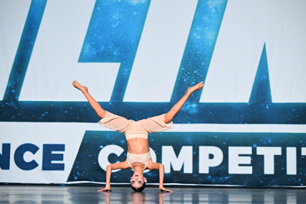 Not My Responsibility