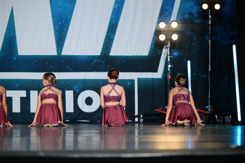 In My Daughter's Eyes