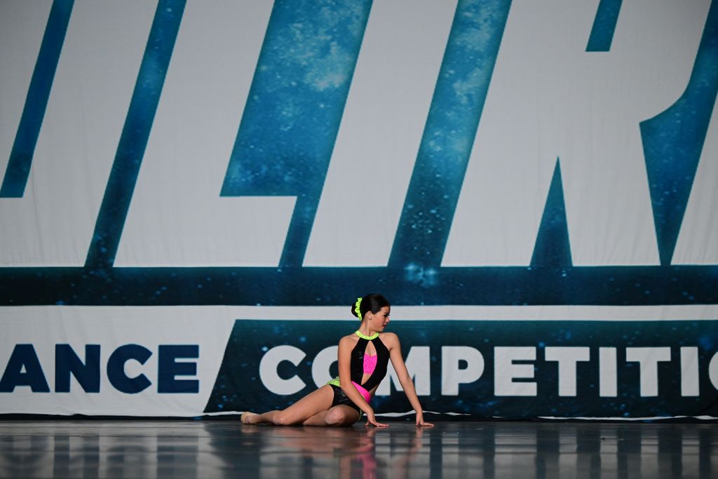 Where Did Our Love Go