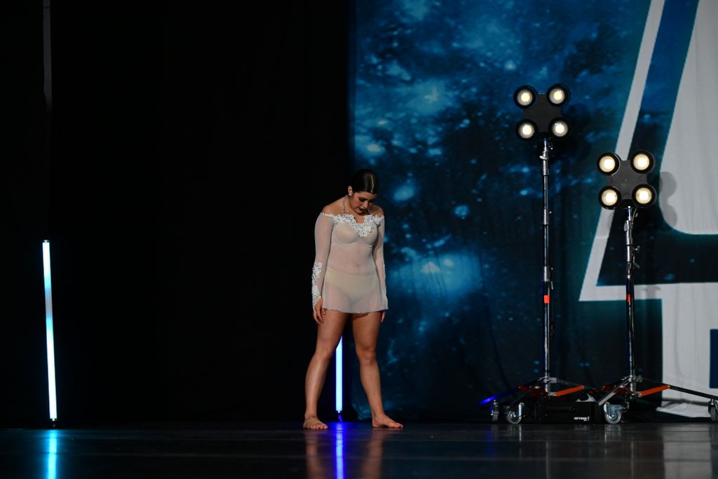 For Love Of A Daughter