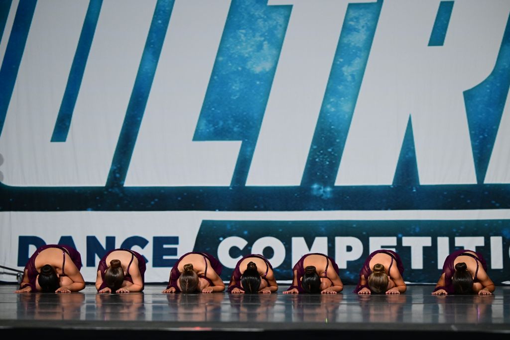 The Light That Never Fails