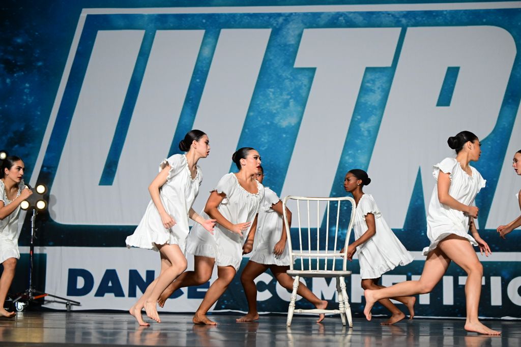 Corner Of Your Heart