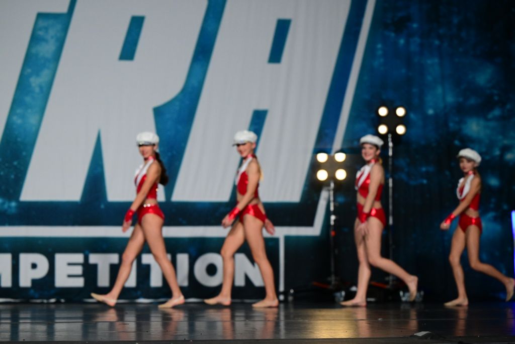 Don't Go Breaking My Heart