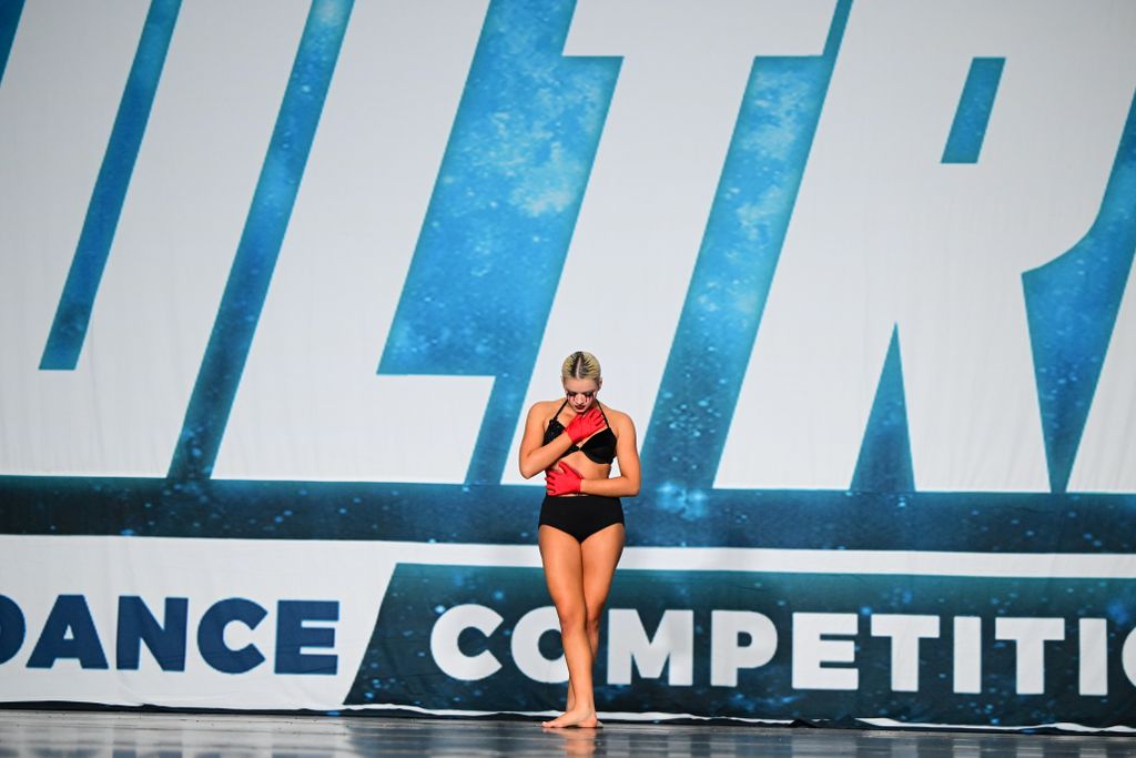 Everybody Wants To Rule The World