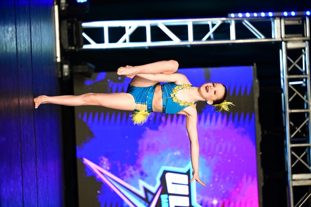 Don't Rain On My Parade