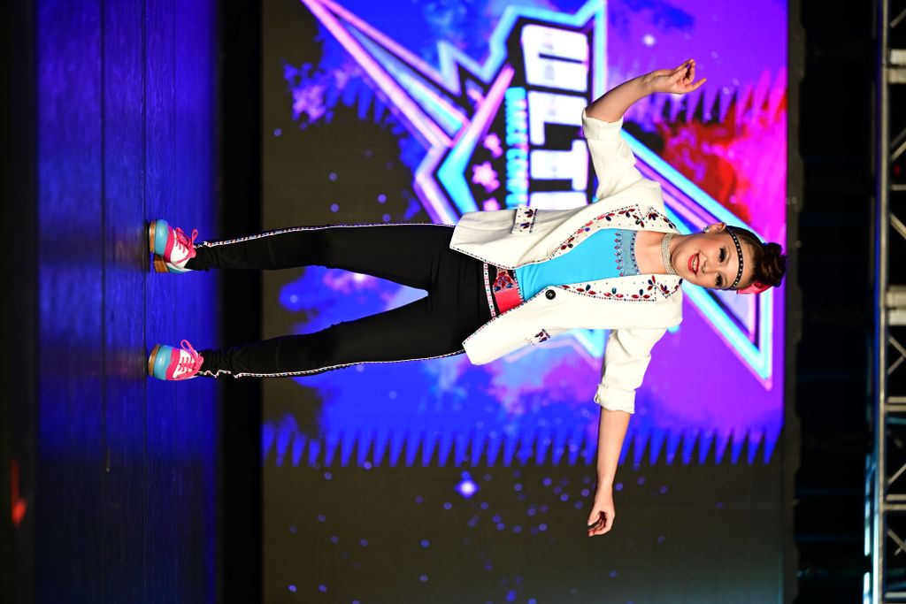 It Could Have Been Me