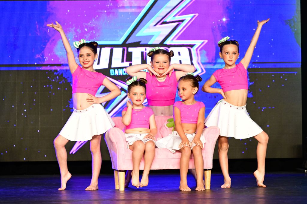 Strawberry Shortcake