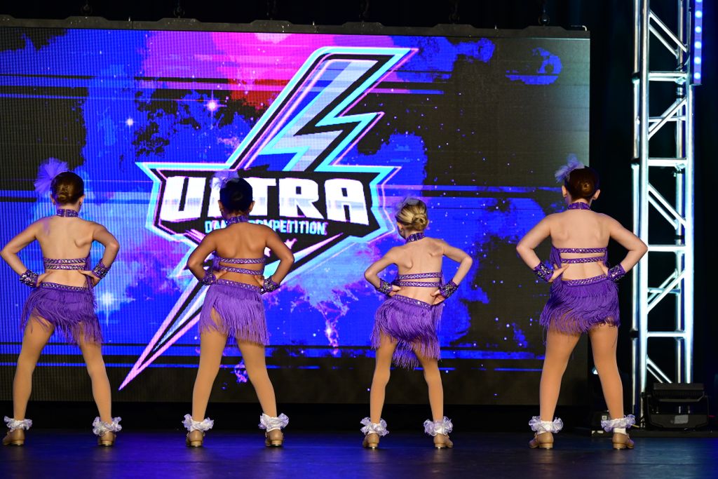 Teach Me How To Shimmy