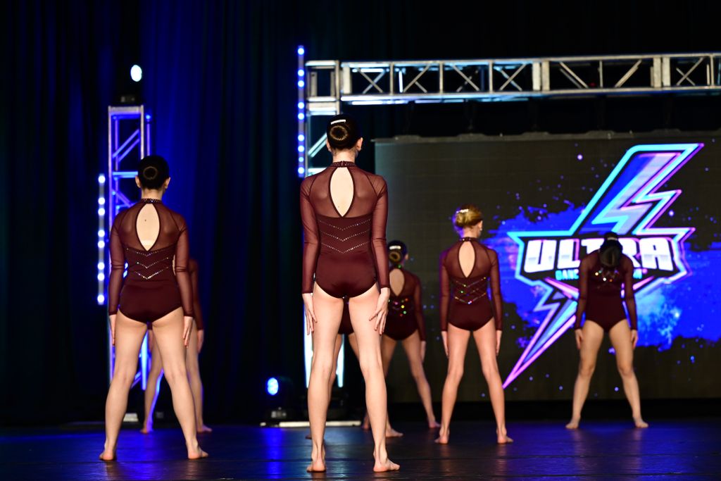 Keeping Your Head Up