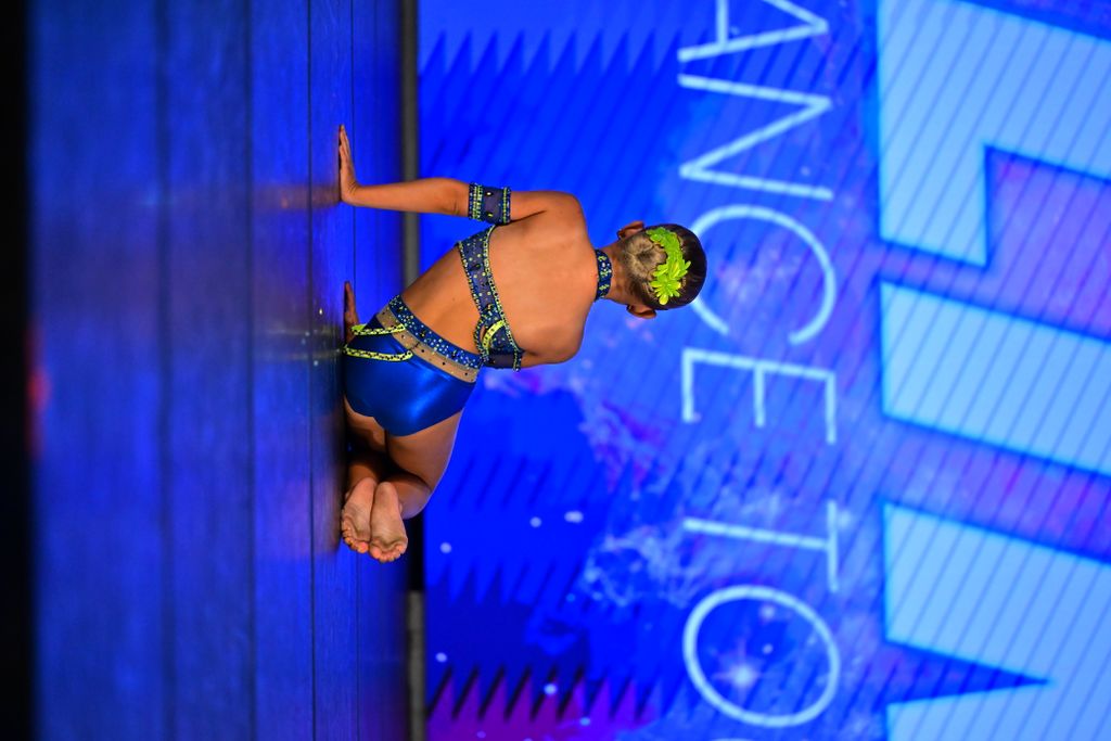 What You Waiting For