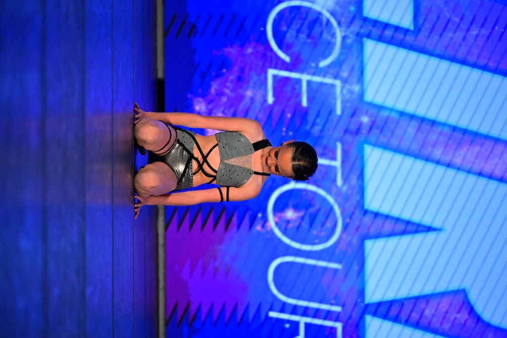 Whose Side Are You On