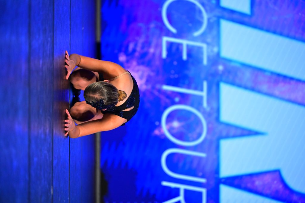 This Is What Losing Someone Feels Like