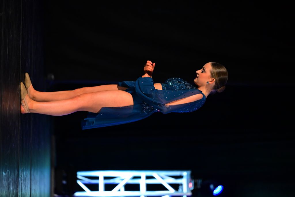 In Case You Don't Live Forever