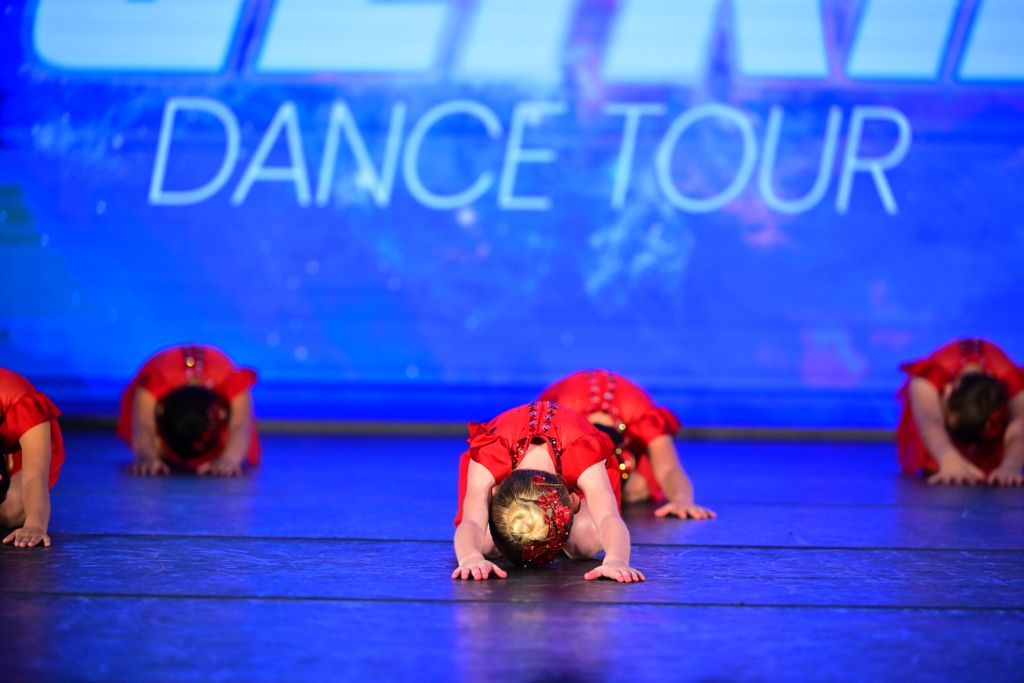 How Does A Moment Last Forever?