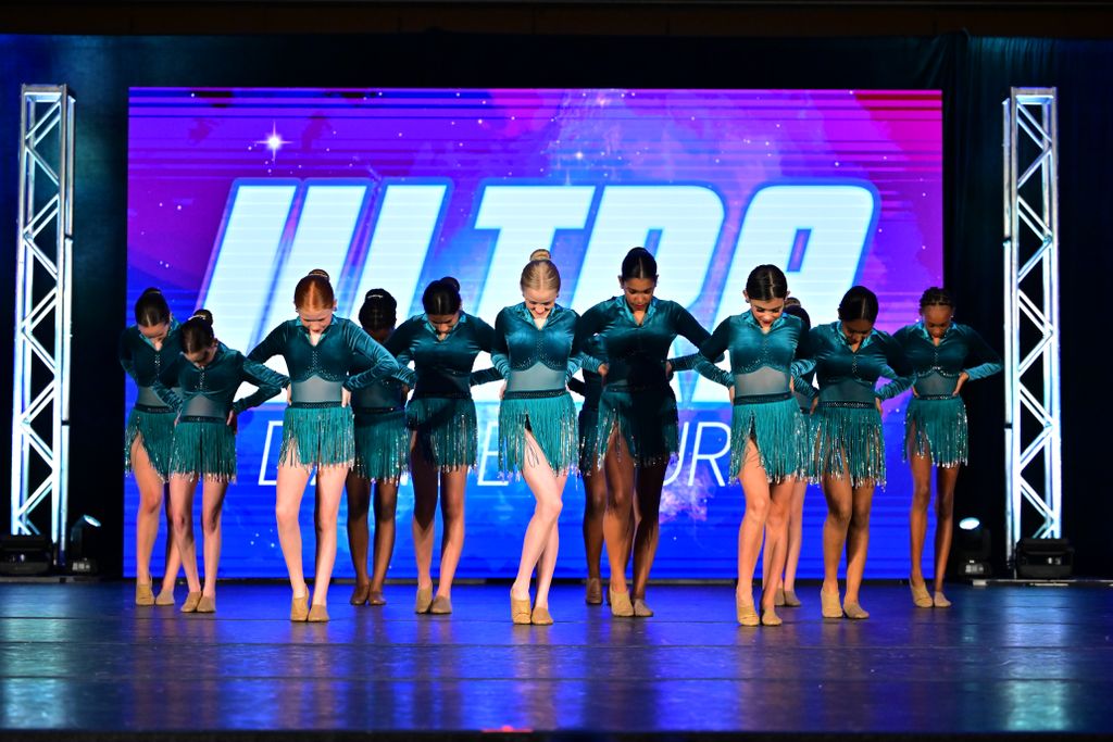 Can't Turn You Loose