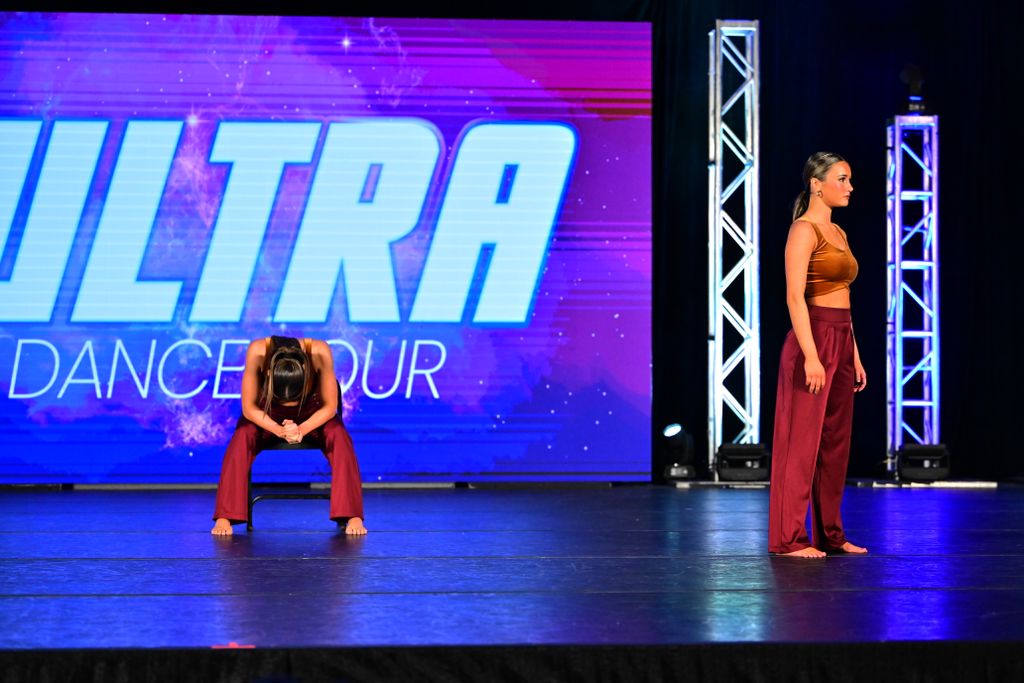 Innocence And Sadness