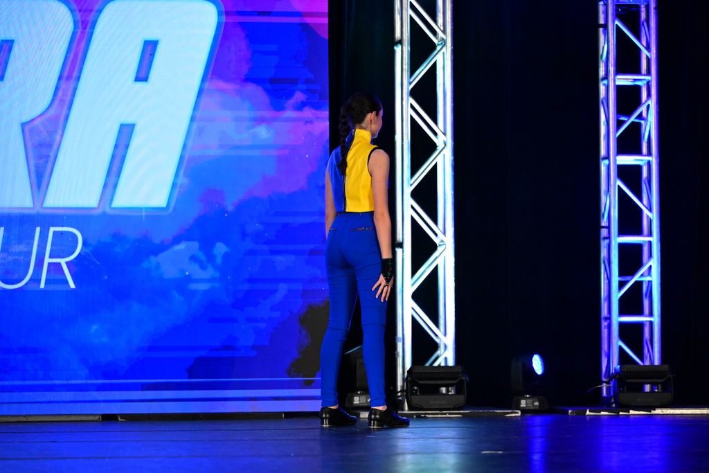 Groove Is In The Heart